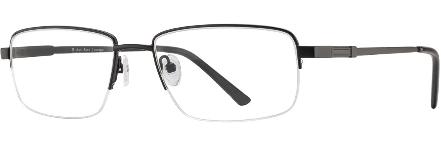 Michael Ryen MRM124 Eyeglasses - view 8